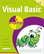 Visual Basic in easy steps, 7th edition