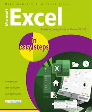 Excel in easy steps
