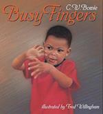 Busy Fingers