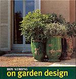 Roy Strong On Garden Design