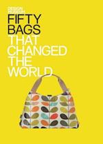 Fifty Bags that Changed the World