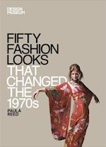 Fifty Fashion Looks that Changed the 1970s