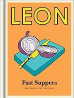 Little Leon: Fast Suppers