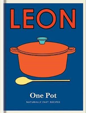 Little Leon: One Pot