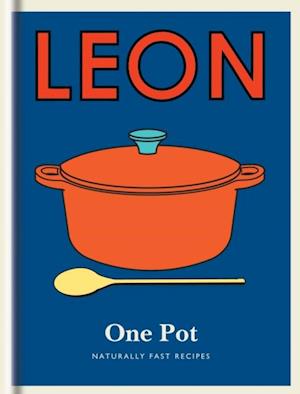 Little Leon: One Pot