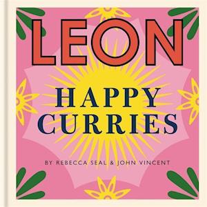 Happy Leons: Leon Happy Curries