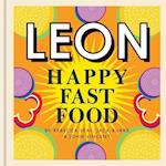 Happy Leons: Leon Happy  Fast Food