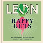 Happy Leons: Leon Happy Guts