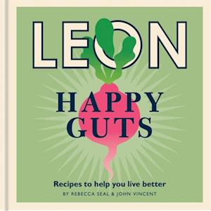 Happy Leons: Leon Happy Guts