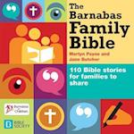 The Barnabas Family Bible