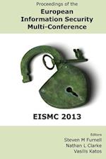 Proceedings of the  European Information Security  Multi-Conference (EISMC 2013)
