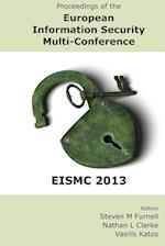 Proceedings of the  European Information Security  Multi-Conference (EISMC 2013)