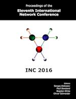 Proceedings of the Eleventh International Network Conference (INC 2016) 