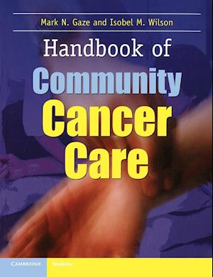 Handbook of Community Cancer Care