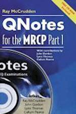 QNotes for the MRCP with CD-ROM, Part 1
