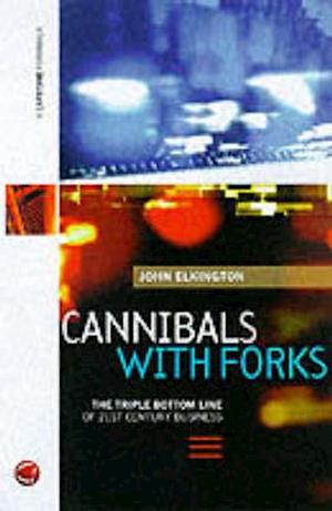 Cannibals with Forks