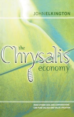 The Chrysalis Economy