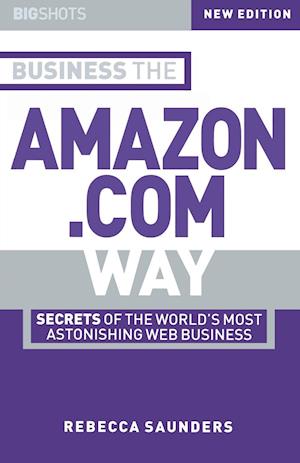 Business the Amazon.com Way