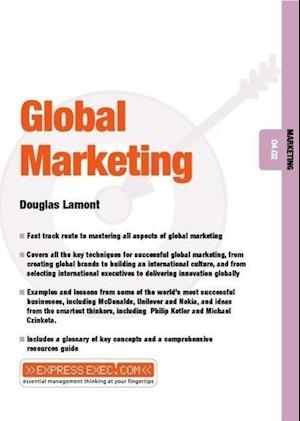 Global Marketing