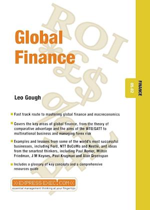 Global Finance