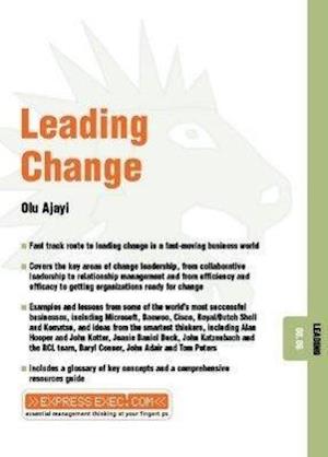 Leading Change