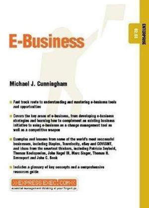 E–Business