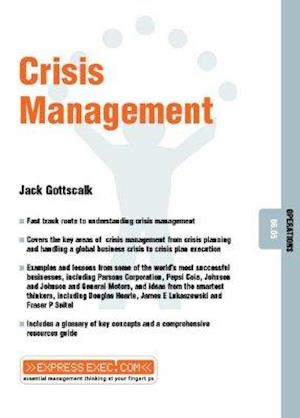 Crisis Management