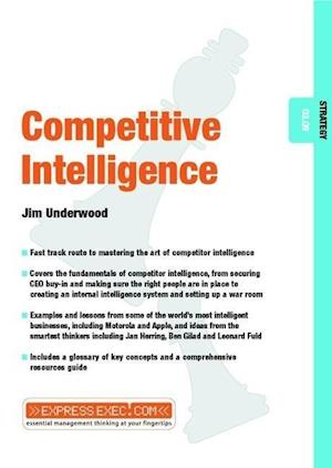 Competitive Intelligence