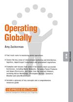 Operating Globally – Operations & Technology 06.02