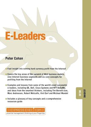 E-Leaders