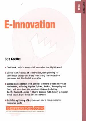 E-Innovation