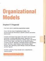 Organizational Models