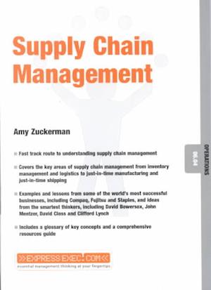 Supply Chain Management