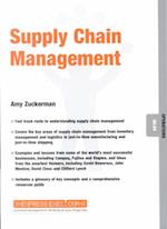 Supply Chain Management