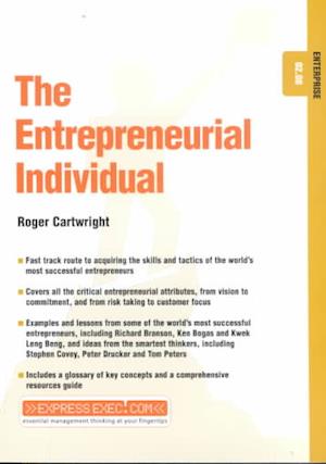 The Entrepreneurial Individual