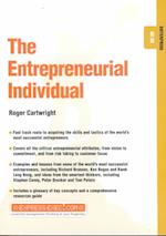 The Entrepreneurial Individual