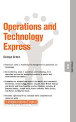 Operations and Technology Express