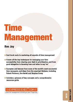 Time Management