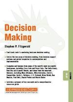 Decision Making