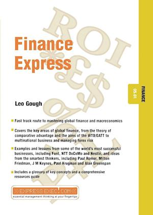 Finance Express