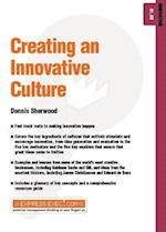 Creating an Innovative Culture – Innovation 01.09