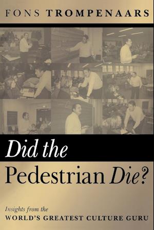 Did the Pedestrian Die?