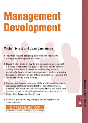 Management Development