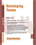 Developing Teams