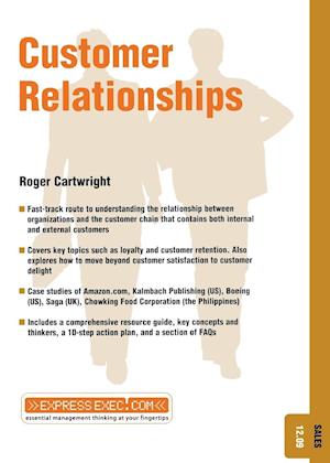 Customer Relationships