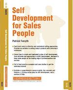 Self Development for Sales People