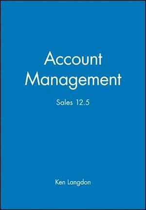 Account Management