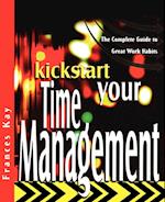 Kickstart Your Time Management