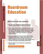 Boardroom Education