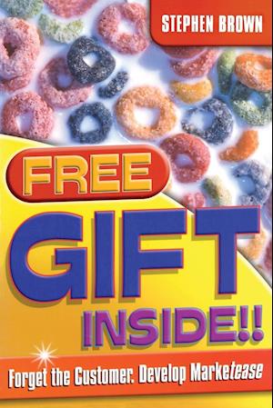 Free Gift Inside!!